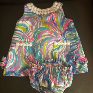 Lily Pulitzer Dress